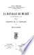 La bataille de Muret, 12 septembre 1213, d'après la chanson de la croisade : texte et traduction /