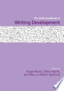 The SAGE handbook of writing development /
