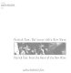 Patrick Tam : dal cuore della new wave = Patrick Tam : from the heart of the new wave /
