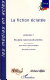 La fiction éclatée : petits et grands écrans français et francophones : actes du 4e colloque de l'AFECCAV /