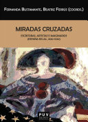 Miradas cruzadas : escritoras, artistas e imaginarios (España-EE. UU., 1830-1930) /