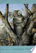 Little book of Australian wildlife /