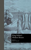 King Arthur's modern return /