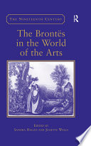 The Brontës in the world of the arts /