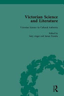 Victorian science and literature /