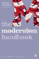The modernism handbook /