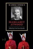 The Cambridge companion to Margaret Atwood /