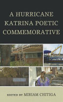 A Hurricane Katrina poetic commemorative /