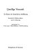 Gesellige Vernunft : zur Kultur der literarischen Aufklärung : Festschrift für Wolfram Mauser zum 65. Geburtstag /