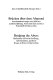 Br�ucken �uber dem Abgrund : Auseinandersetzungen mit j�udischer Leidenserfahrung, Antisemitismus und Exil : Festschrift f�ur Harry Zohn = Bridging the abyss : reflections on Jewish suffering, anti-semitism, and exile : essays in honor of Harry Zohn /