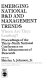 Emerging national R & D and management trends : where are they leading? : proceedings of the Thirty-ninth National Conference on the Advancement of Research /