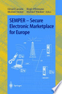 SEMPER - Secure Electronic Marketplace for Europe /