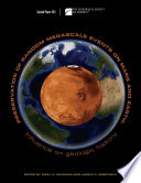 Preservation of random mega-scale events on Mars and Earth : influence on geologic history /