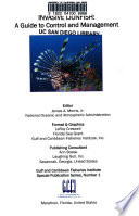 Invasive lionfish : a guide to control and management /