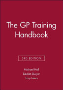The GP training handbook /