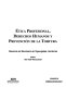 Etica profesional, derechos humanos y prevención de la tortura : memoria del seminario de Tegucigalpa, Honduras /