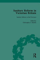 Sanitary reform in Victorian Britain