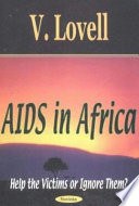 AIDS in Africa : help the victims or ignore them? /