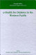 e-Health for diabetes in the Western Pacific : proceedings of the 1st International Conference on the Western Pacific Diabetes Information Network (WPDIN) : held in Kyoto on 14 November 1999 /