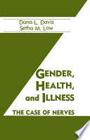 Gender, health, and illness : the case of nerves /