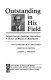 Outstanding in his field : perspectives on American agriculture in honor of Wayne D. Rasmussen /