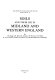 Soils and their use in Midland and Western England /