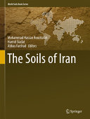 The soils of Iran /