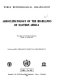 Agroclimatology of the highlands of Eastern Africa : proceedings of the technical conference, Nairobi, 1-5 October 1973 /