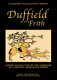 Duffield Frith : history & evolution of the landscape of a medieval Derbyshire forest /