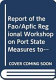 Report of the FAO/APFIC Regional Workshop on Port State Measures to Combat Illegal, Unreported and Unregulated Fishing for the South Asian Subregion : Bangkok, 10-13 February 2009