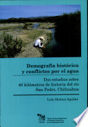 Fuentes para la historia de los usos del agua en México (1710-1951) /