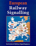 European railway signalling /