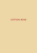 Cotton rose /