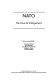 NATO : the case for enlargement /