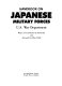 Handbook on Japanese military forces /
