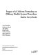 Impact of a uniform formulary on military health system prescribers : baseline survey results /