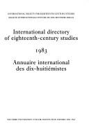 Eighteenth-century British books : an author union catalogue : extracted from the British Museum General catalogue of printed books, the Catalogue of the Bodleian Library, and of the University Library, Cambridge /