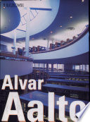 Alvar Aalto /