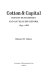 Cotton and capital : Boston businessmen and antislavery reform, 1854-1868 /