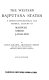 The western Rajputana states : a medico-topographical and general account of Marwar, Sirohi, Jaisalmir /