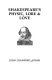 Shakespeare's physic, lore & love /