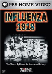 Influenza, 1918 /