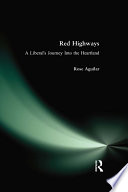 Red highways : a liberal's journey into the heartland /