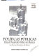 Políticas públicas para el desarrollo político de México : las nuevas paradojas del Estado /