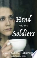 Hend and the soldiers /