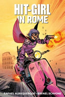 Hit-girl in Rome /