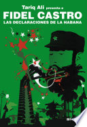 Las declaraciones de La Habana /