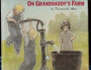 On Granddaddy's farm /