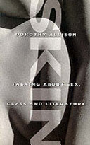 Skin : talking about sex, class & literature /