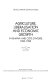 Agriculture, liberalisation and economic growth in Ghana and C�ote dIvoire, 1960-1990 /
